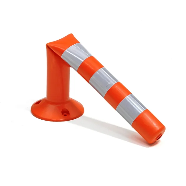 Fleksibilni PVC stubić 75 cm