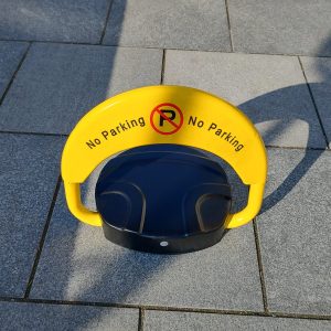 Automatska parking barijera